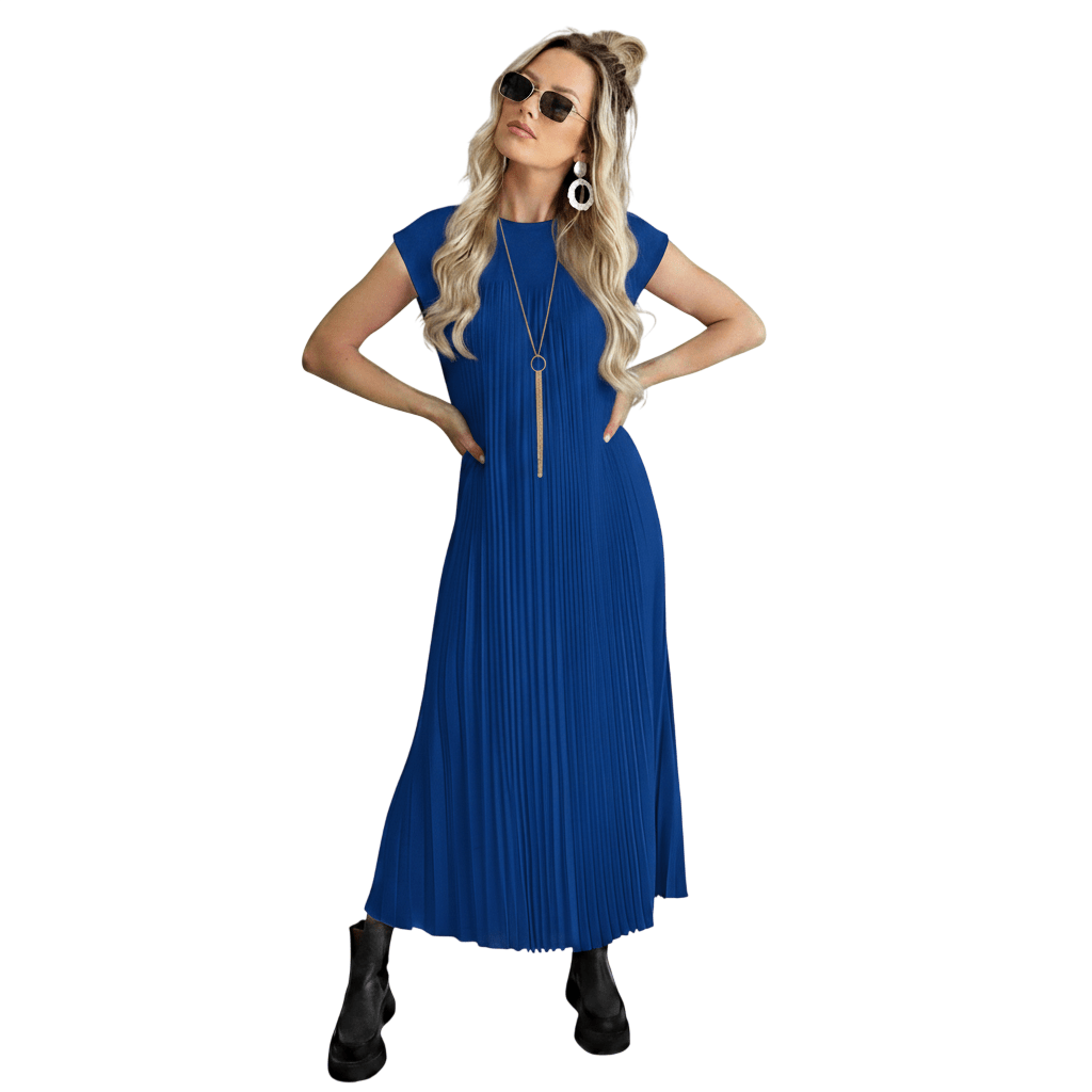 LUXE DIVA Ladies Summer Beach Pocket - LUXE DIVALUXE DIVA Ladies Summer Beach PocketBeach MaxiLUXE DIVALUXE DIVACapSlvPletedMaxiRblue1SLUXE DIVA Ladies Summer Beach PocketOne Size Fits (8-22)Royal Blue