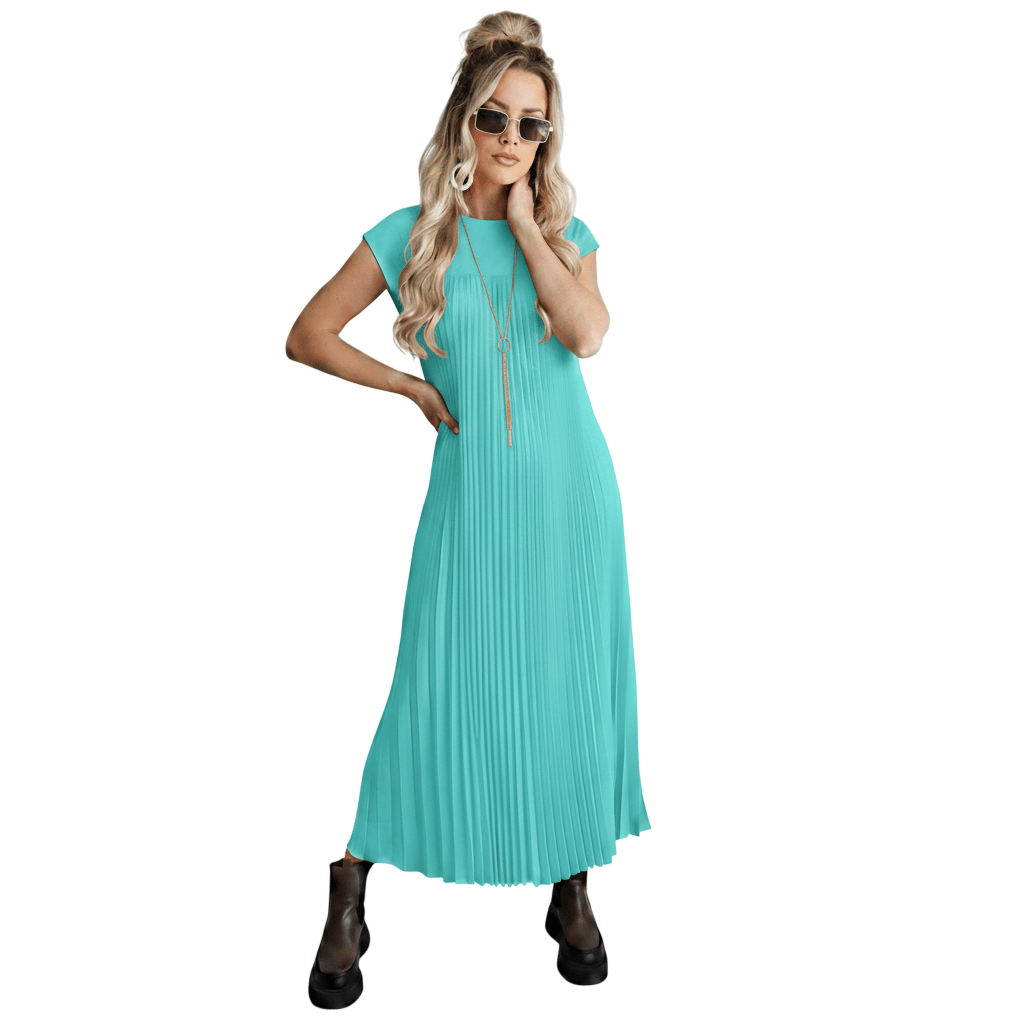 LUXE DIVA Ladies Summer Beach Pocket - LUXE DIVALUXE DIVA Ladies Summer Beach PocketBeach MaxiLUXE DIVALUXE DIVACapSlvPletedMaxiRblue1SLUXE DIVA Ladies Summer Beach PocketOne Size Fits (8-22)Royal Blue