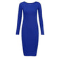 LUXE DIVA Ladies Womens Long Sleeve Stretch Jersey Bodycon Printed MIDI Dress Plus Size - LUXE DIVALUXE DIVA Ladies Womens Long Sleeve Stretch Jersey Bodycon Printed MIDI Dress Plus SizeBodyconLUXE DIVALUXE DIVALSRNMidiDresRedSMLUXE DIVA Ladies Womens Long Sleeve Stretch Jersey Bodycon Printed MIDI Dress Plus SizeSMRed