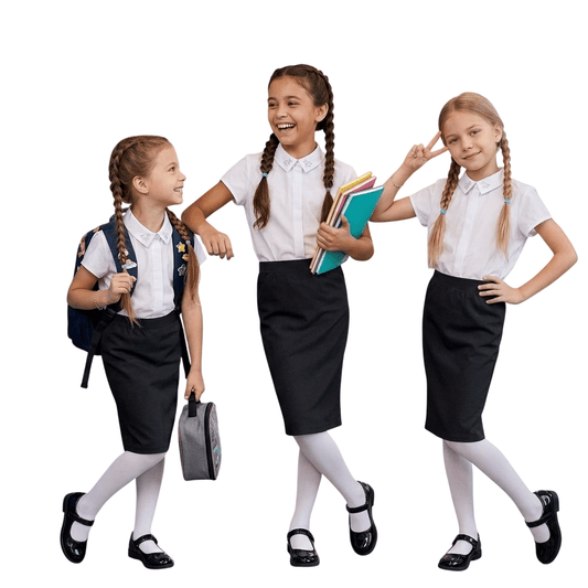 LUXE DIVA Long Pencil Skirt PACK OF 3 - LUXE DIVALUXE DIVA Long Pencil Skirt PACK OF 3LUXE DIVA Long Pencil Skirt PACK OF 3LUXE DIVALUXE DIVAPx3BendPencilSKirtBlk3-4LUXE DIVA Long Pencil Skirt PACK OF 33-4 yearsBlack Pack OF 3