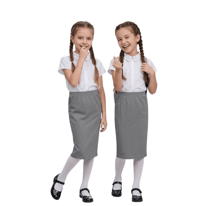 LUXE DIVA Long Pencil Skirt PACK OF 3 - LUXE DIVALUXE DIVA Long Pencil Skirt PACK OF 3LUXE DIVA Long Pencil Skirt PACK OF 3LUXE DIVALUXE DIVAPx2BendPencilSKirtGrey3-4LUXE DIVA Long Pencil Skirt PACK OF 33-4 yearsPack Of 2 Grey