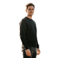 LUXE DIVA Men's Long Sleeve Crew - LUXE DIVALUXE DIVA Men's Long Sleeve CrewSweatshirtLUXE DIVALUXE DIVAMenLSRNSwtShrtBlkSLUXE DIVA Men's Long Sleeve CrewSmallBlack