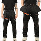 LUXE DIVA Men's Waterproof Softshell Cargo Trouser with Multi Zip Pockets Durable Safety Outdoor Work Wear Bottom Pants - LUXE DIVALUXE DIVA Men's Waterproof Softshell Cargo Trouser with Multi Zip Pockets Durable Safety Outdoor Work Wear Bottom PantsMen’s Pro Work TrousersLUXE DIVALUXE DIVAWorkTrouserBlk30LUXE DIVA Men's Waterproof Softshell Cargo Trouser with Multi Zip Pockets Durable Safety Outdoor Work Wear Bottom Pants30Black