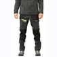 LUXE DIVA Men's Waterproof Softshell Cargo Trouser with Multi Zip Pockets Durable Safety Outdoor Work Wear Bottom Pants - LUXE DIVALUXE DIVA Men's Waterproof Softshell Cargo Trouser with Multi Zip Pockets Durable Safety Outdoor Work Wear Bottom PantsMen’s Pro Work TrousersLUXE DIVALUXE DIVAWorkTrouserGrey30LUXE DIVA Men's Waterproof Softshell Cargo Trouser with Multi Zip Pockets Durable Safety Outdoor Work Wear Bottom Pants30Gray