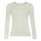 LUXE DIVA New Ladies Long Sleeve Round Neck T-Shirt Top Size 8-26 - LUXE DIVALUXE DIVA New Ladies Long Sleeve Round Neck T-Shirt Top Size 8-26T shirtsLUXE DIVALUXE DIVALSRNTshirtCreamSMLUXE DIVA New Ladies Long Sleeve Round Neck T-Shirt Top Size 8-268-10cream