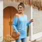LUXE DIVA Off Shoulder Batwing Top - LUXE DIVALUXE DIVA Off Shoulder Batwing TopLUXE DIVA Off Shoulder Batwing TopLUXE DIVALUXE DIVALSBatWingTopTurqSMLUXE DIVA Off Shoulder Batwing Top8-10Turquoie