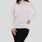 LUXE DIVA One Off - Shoulder Tops with Long Sleeves, Off Shoulder Batwing Jumper, Ladies Batwing Top in Black, Red, White Plus 21 Colors More UK - LUXE DIVALUXE DIVA One Off - Shoulder Tops with Long Sleeves, Off Shoulder Batwing Jumper, Ladies Batwing Top in Black, Red, White Plus 21 Colors More UKJumperLUXE DIVALUXE DIVALSBatwingTopTurqSMLUXE DIVA One Off - Shoulder Tops with Long Sleeves, Off Shoulder Batwing Jumper, Ladies Batwing Top in Black, Red, White Plus 21 Colors More UK8 - 10turquois