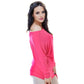 LUXE DIVA One Off - Shoulder Tops with Long Sleeves, Off Shoulder Batwing Jumper, Ladies Batwing Top in Black, Red, White Plus 21 Colors More UK - LUXE DIVALUXE DIVA One Off - Shoulder Tops with Long Sleeves, Off Shoulder Batwing Jumper, Ladies Batwing Top in Black, Red, White Plus 21 Colors More UKJumperLUXE DIVALUXE DIVALSBatwingTopCeriesSMLUXE DIVA One Off - Shoulder Tops with Long Sleeves, Off Shoulder Batwing Jumper, Ladies Batwing Top in Black, Red, White Plus 21 Colors More UK8 - 10ceries