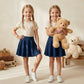 LUXE DIVA Pack of 2 Skater Skirt - LUXE DIVALUXE DIVA Pack of 2 Skater SkirtLUXE DIVA Pack of 2 Skater SkirtLUXE DIVALUXE DIVAPx2KidSkaterSkirtNavy5-6LUXE DIVA Pack of 2 Skater Skirt5-6 YearsPack Of 2 Navy
