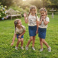 LUXE DIVA Pack of 3 Girls Mini Skirt - LUXE DIVALUXE DIVA Pack of 3 Girls Mini SkirtLUXE DIVA Pack of 3 Girls Mini SkirtLUXE DIVALUXE DIVAPx3BendMiniSkirtNavy5-6LUXE DIVA Pack of 3 Girls Mini Skirt5-6 YearsPack of 3 Navy