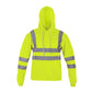 LUXE DIVA Roll over image to zoom in Hi Vis Sweatshirts for Men Class 3 High Visibility Reflective Hoodie for Men, Reflective Hoodies - LUXE DIVALUXE DIVA Roll over image to zoom in Hi Vis Sweatshirts for Men Class 3 High Visibility Reflective Hoodie for Men, Reflective HoodiesHi - Vis HoodieLUXE DIVALUXE DIVAHiVisPullverHodiYellowSLUXE DIVA Roll over image to zoom in Hi Vis Sweatshirts for Men Class 3 High Visibility Reflective Hoodie for Men, Reflective HoodiesSMALLPullover Yellow