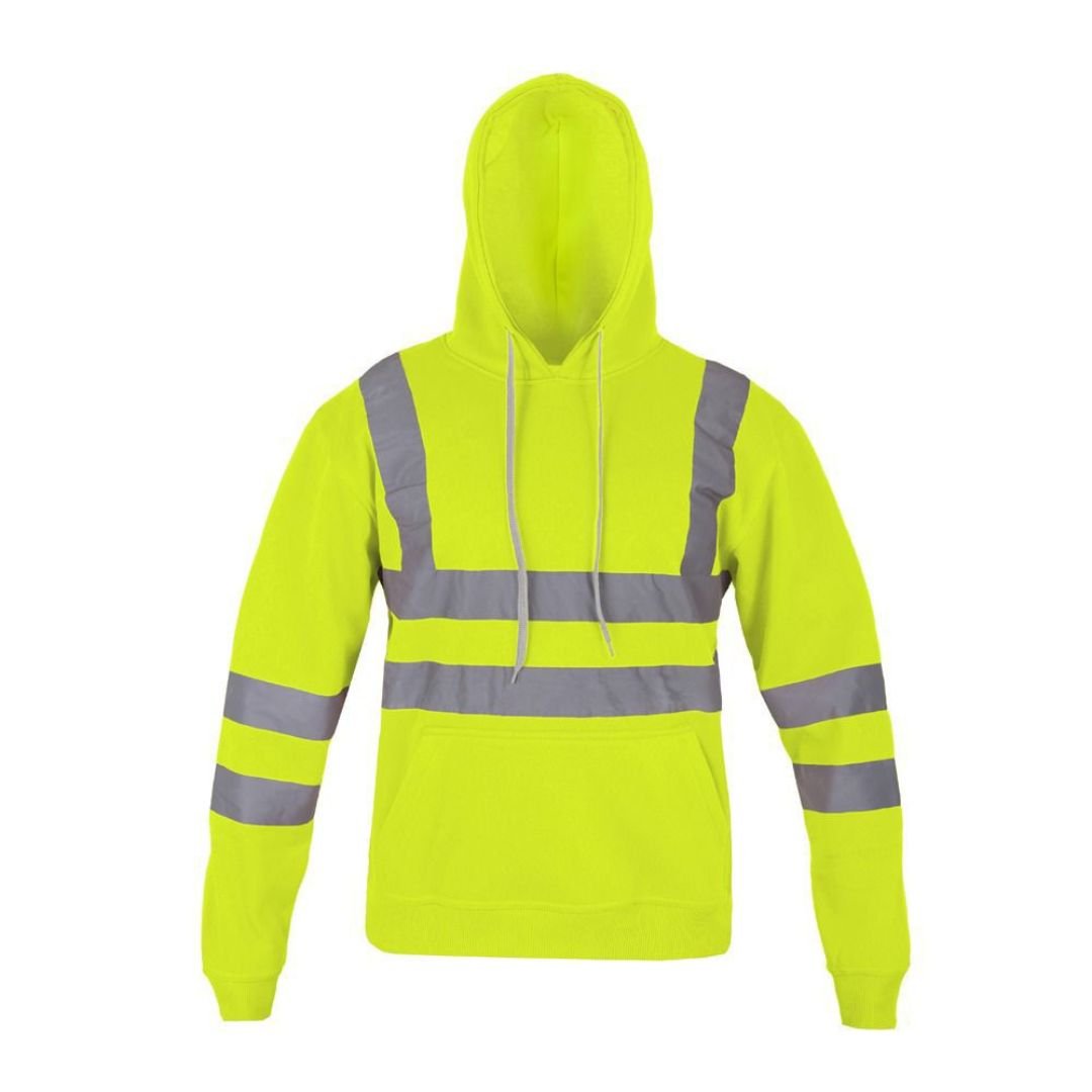 LUXE DIVA Roll over image to zoom in Hi Vis Sweatshirts for Men Class 3 High Visibility Reflective Hoodie for Men, Reflective Hoodies - LUXE DIVALUXE DIVA Roll over image to zoom in Hi Vis Sweatshirts for Men Class 3 High Visibility Reflective Hoodie for Men, Reflective HoodiesHi - Vis HoodieLUXE DIVALUXE DIVAHiVisPullverHodiYellowSLUXE DIVA Roll over image to zoom in Hi Vis Sweatshirts for Men Class 3 High Visibility Reflective Hoodie for Men, Reflective HoodiesSMALLPullover Yellow