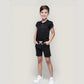 LUXE DIVA Unisex Kids Boy Girls Plain Fleece Shorts PE School Jogging Sports Casual Wear 2-13 Years - LUXE DIVALUXE DIVA Unisex Kids Boy Girls Plain Fleece Shorts PE School Jogging Sports Casual Wear 2-13 YearsUnisex ShortLUXE DIVALUXE DIVAFleeceShortNavy2-13LUXE DIVA Unisex Kids Boy Girls Plain Fleece Shorts PE School Jogging Sports Casual Wear 2-13 Years2-13 YearsNavy