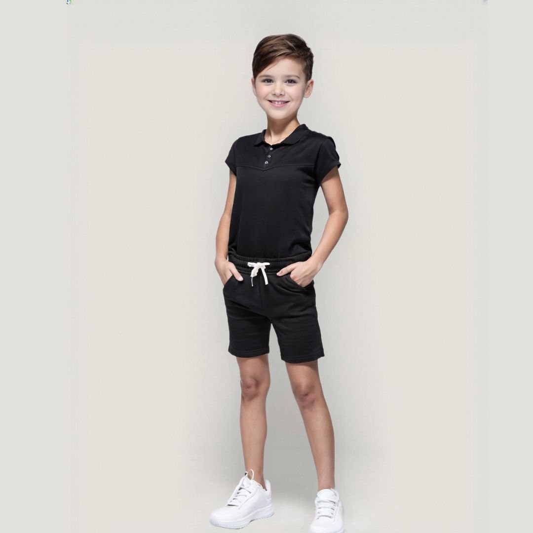 LUXE DIVA Unisex Kids Boy Girls Plain Fleece Shorts PE School Jogging Sports Casual Wear 2-13 Years - LUXE DIVALUXE DIVA Unisex Kids Boy Girls Plain Fleece Shorts PE School Jogging Sports Casual Wear 2-13 YearsUnisex ShortLUXE DIVALUXE DIVAFleeceShortNavy2-13LUXE DIVA Unisex Kids Boy Girls Plain Fleece Shorts PE School Jogging Sports Casual Wear 2-13 Years2-13 YearsNavy