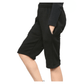 LUXE DIVA Unisex Kids PE School Sports Shorts with Pockets – Boys Girls Fleece Gym Running Football Cycling Shorts with Drawstring – Indoor Outdoor Summer Athletic - LUXE DIVALUXE DIVA Unisex Kids PE School Sports Shorts with Pockets – Boys Girls Fleece Gym Running Football Cycling Shorts with Drawstring – Indoor Outdoor Summer AthleticUniform ShortLUXE DIVALUXE DIVAFleeceShortBlk3-5LUXE DIVA Unisex Kids PE School Sports Shorts with Pockets – Boys Girls Fleece Gym Running Football Cycling Shorts