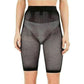 LUXE DIVA women Ladies Fishnet Crop Tops ,Minidress Cycling Shorts & Hotpant - LUXE DIVALUXE DIVA women Ladies Fishnet Crop Tops ,Minidress Cycling Shorts & HotpantCrop TopLUXE DIVALUXE DIVAFishNetCycShortBlkSMLUXE DIVA women Ladies Fishnet Crop Tops ,Minidress Cycling Shorts & Hotpant8 - 10Fishnet Cycling Short