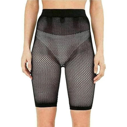 LUXE DIVA women Ladies Fishnet Crop Tops ,Minidress Cycling Shorts & Hotpant - LUXE DIVALUXE DIVA women Ladies Fishnet Crop Tops ,Minidress Cycling Shorts & HotpantCrop TopLUXE DIVALUXE DIVAFishNetCycShortBlkSMLUXE DIVA women Ladies Fishnet Crop Tops ,Minidress Cycling Shorts & Hotpant8 - 10Fishnet Cycling Short