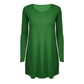 LUXE DIVA WOMEN LADIES LONG SLEEVE SWING DRESS FLARED A LINE SKATER DRESS TOP SIZE 8 - 26 - LUXE DIVALUXE DIVA WOMEN LADIES LONG SLEEVE SWING DRESS FLARED A LINE SKATER DRESS TOP SIZE 8 - 26Swing DressLUXE DIVALUXE DIVALSSwinDressBGreenSMLUXE DIVA WOMEN LADIES LONG SLEEVE SWING DRESS FLARED A LINE SKATER DRESS TOP SIZE 8 - 268 - 10bottle green