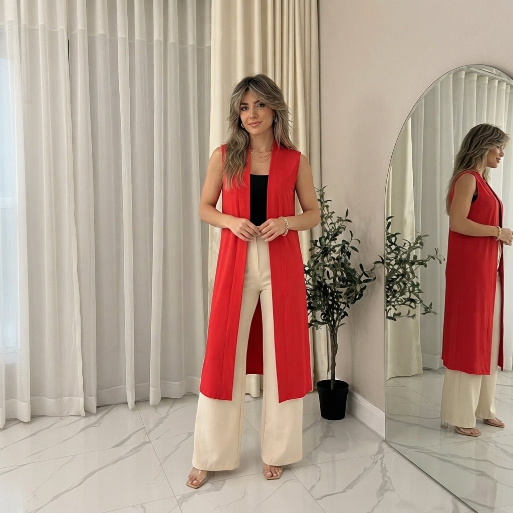 LUXE DIVA Women ladies short sleeve button down top and shorts co-ord 2 piece set - LUXE DIVALUXE DIVA Women ladies short sleeve button down top and shorts co-ord 2 piece setLongline MaxiLUXE DIVALUXE DIVASLMaxiCardiRedSMLUXE DIVA Women ladies short sleeve button down top and shorts co-ord 2 piece set8-10Red