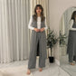 LUXE DIVA Women ladies short sleeve button down top and shorts co-ord 2 piece set - LUXE DIVALUXE DIVA Women ladies short sleeve button down top and shorts co-ord 2 piece setLongline MaxiLUXE DIVALUXE DIVASLMaxiCardiCharSMLUXE DIVA Women ladies short sleeve button down top and shorts co-ord 2 piece set8-10charcoal