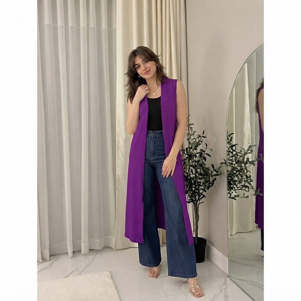 LUXE DIVA Women ladies short sleeve button down top and shorts co-ord 2 piece set - LUXE DIVALUXE DIVA Women ladies short sleeve button down top and shorts co-ord 2 piece setLongline MaxiLUXE DIVALUXE DIVASLMaxiCardiPurpleSMLUXE DIVA Women ladies short sleeve button down top and shorts co-ord 2 piece set8-10Purple