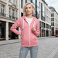 LUXE DIVA Women's Fleece Zip Hoodie Hooded Sweatshirt Jacket UK S-5XL - LUXE DIVALUXE DIVA Women's Fleece Zip Hoodie Hooded Sweatshirt Jacket UK S-5XLHoodieLUXE DIVALUXE DIVALDWoZipHodiBPinkSLUXE DIVA Women's Fleece Zip Hoodie Hooded Sweatshirt Jacket UK S-5XLSBaby Pink