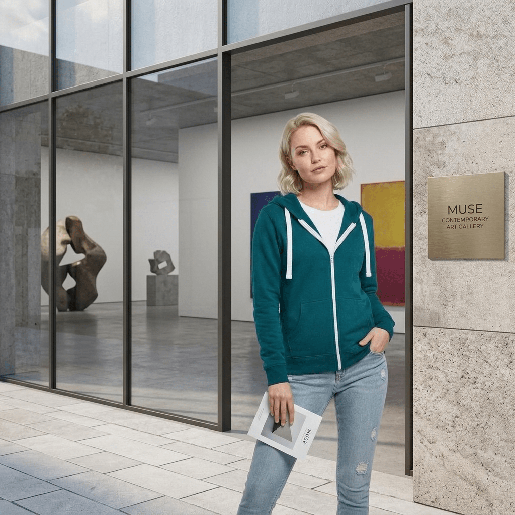 LUXE DIVA Women's Fleece Zip Hoodie Hooded Sweatshirt Jacket UK S-5XL - LUXE DIVALUXE DIVA Women's Fleece Zip Hoodie Hooded Sweatshirt Jacket UK S-5XLHoodieLUXE DIVALUXE DIVALDWoZipHodiTealSLUXE DIVA Women's Fleece Zip Hoodie Hooded Sweatshirt Jacket UK S-5XLSteal