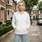 LUXE DIVA Women's Fleece Zip Hoodie Hooded Sweatshirt Jacket UK S-5XL - LUXE DIVALUXE DIVA Women's Fleece Zip Hoodie Hooded Sweatshirt Jacket UK S-5XLHoodieLUXE DIVALUXE DIVALDWoZipHodiWhiteSLUXE DIVA Women's Fleece Zip Hoodie Hooded Sweatshirt Jacket UK S-5XLSWhite