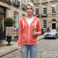 LUXE DIVA Women's Fleece Zip Hoodie Hooded Sweatshirt Jacket UK S-5XL - LUXE DIVALUXE DIVA Women's Fleece Zip Hoodie Hooded Sweatshirt Jacket UK S-5XLHoodieLUXE DIVALUXE DIVALDWoZipHodiCoralSLUXE DIVA Women's Fleece Zip Hoodie Hooded Sweatshirt Jacket UK S-5XLScoral