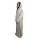 LUXE DIVA Women’s Gold Trim Abaya With Scarf Maxi Dress - LUXE DIVALUXE DIVA Women’s Gold Trim Abaya With Scarf Maxi DressAbayaLUXE DIVALUXE DIVAGoldTrimAbayaSBlue8-20LUXE DIVA women’s gold trim abaya with matching scarf Islamic maxi dressOne Size 8-20Sky Blue