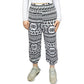 LUXE DIVA Women’s Harem Pants Trousers | Printed Full Length Ali Baba Baggy Trousers with Side Slits & Ankle Cuffs | Casual Stretch Yoga Sweatpants | Sizes 8 - 26 - LUXE DIVALUXE DIVA Women’s Harem Pants Trousers | Printed Full Length Ali Baba Baggy Trousers with Side Slits & Ankle Cuffs | Casual Stretch Yoga Sweatpants | Sizes 8 - 26Harem TrouserLUXE DIVALUXE DIVAHaremTrouBangSMLUXE DIVA Women’s Harem Pants Trousers | Printed Full Length Ali Baba Baggy Trousers with Side Slits & Ankle Cuffs | C