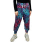 LUXE DIVA Women’s Harem Pants Trousers | Printed Full Length Ali Baba Baggy Trousers with Side Slits & Ankle Cuffs | Casual Stretch Yoga Sweatpants | Sizes 8 - 26 - LUXE DIVALUXE DIVA Women’s Harem Pants Trousers | Printed Full Length Ali Baba Baggy Trousers with Side Slits & Ankle Cuffs | Casual Stretch Yoga Sweatpants | Sizes 8 - 26Harem TrouserLUXE DIVALUXE DIVAHaremTrouMultiLeoSMLUXE DIVA Women’s Harem Pants Trousers | Printed Full Length Ali Baba Baggy Trousers with Side Slits & Ankle Cuffs