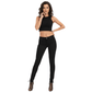 LUXE DIVA Women’s High - Waisted Skinny Jeggings – Stretchable Plain Black Denim Leggings with Pockets, Slim Fit Jeans Pants for Ladies & Girls, Size 8 - 22 - LUXE DIVALUXE DIVA Women’s High - Waisted Skinny Jeggings – Stretchable Plain Black Denim Leggings with Pockets, Slim Fit Jeans Pants for Ladies & Girls, Size 8 - 22Jegging JeansLUXE DIVALUXE DIVASPktJeggingRoyal8-10LUXE DIVA Women’s High - Waisted Skinny Jeggings – Stretchable Plain Black Denim Leggings with Pockets, Slim Fit Jeans Pants 