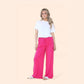 LUXE DIVA Womens Ladies Wide Leg Drawstring Palazzo Bottom Trouser Pant - LUXE DIVALUXE DIVA Womens Ladies Wide Leg Drawstring Palazzo Bottom Trouser PantLADIES WIDE LEG DRAWSTRING PLAZZOLUXE DIVALUXE DIVAPopcornPlazzoPinkSMLUXE DIVA Womens Ladies Wide Leg Drawstring Palazzo Bottom Trouser Pant8 - 10Pink