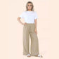 LUXE DIVA Womens Ladies Wide Leg Drawstring Palazzo Bottom Trouser Pant - LUXE DIVALUXE DIVA Womens Ladies Wide Leg Drawstring Palazzo Bottom Trouser PantLADIES WIDE LEG DRAWSTRING PLAZZOLUXE DIVALUXE DIVAPopcornPlazzoCreamSMLUXE DIVA Womens Ladies Wide Leg Drawstring Palazzo Bottom Trouser Pant8 - 10cream