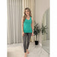 LUXE DIVA Women's Long Racerback Bodycon Vest Top Fitted Sleeveless Muscle Tank for Gym, Yoga, Fitness & Casual Wear Sizes 8-26 - LUXE DIVALUXE DIVA Women's Long Racerback Bodycon Vest Top Fitted Sleeveless Muscle Tank for Gym, Yoga, Fitness & Casual Wear Sizes 8-26Racerback Bodycon VestLUXE DIVALUXE DIVAWmenRacerBackTpJGreenSMLUXE DIVA Women's Long Racerback Bodycon Vest Top Fitted Sleeveless Muscle Tank for Gym, Yoga, Fitness & Casual Wear Sizes 8-268-10Jade Green