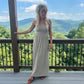 LUXE DIVA Women's Plus Size Bandeau Maxi Dress Strapless Jersey 8-22 - LUXE DIVALUXE DIVA Women's Plus Size Bandeau Maxi Dress Strapless Jersey 8-22LUXE DIVALUXE DIVASherMaxiStoneSMLUXE DIVA Women's Plus Size Bandeau Maxi Dress Strapless Jersey 8-22SMstone