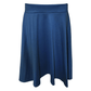 LUXE DIVA Women's Plus Size Flared Skater Skirt – Plain, Stretchy, Elastic Waist Casual Short Skirt for Ladies – UK Sizes 14 to 28 Summer Wear - LUXE DIVALUXE DIVA Women's Plus Size Flared Skater Skirt – Plain, Stretchy, Elastic Waist Casual Short Skirt for Ladies – UK Sizes 14 to 28 Summer WearSkirtLUXE DIVALUXE DIVAKneeSktrSkrtRoyal14LUXE DIVA Women's Plus Size Flared Skater Skirt – Plain, Stretchy, Elastic Waist Casual Short Skirt for Ladies – UK Sizes 14 to 28 Summer Wear14Royal Blue