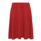 LUXE DIVA Women's Plus Size Flared Skater Skirt – Plain, Stretchy, Elastic Waist Casual Short Skirt for Ladies – UK Sizes 14 to 28 Summer Wear - LUXE DIVALUXE DIVA Women's Plus Size Flared Skater Skirt – Plain, Stretchy, Elastic Waist Casual Short Skirt for Ladies – UK Sizes 14 to 28 Summer WearSkirtLUXE DIVALUXE DIVAKneeSktrSkrtRed14LUXE DIVA Women's Plus Size Flared Skater Skirt – Plain, Stretchy, Elastic Waist Casual Short Skirt for Ladies – UK Sizes 14 to 28 Summer Wear14Red