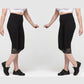 LUXE DIVA Women's Plus Size Lace Trim Capri Leggings Stretch Crop Leggings Summer Tights PantsS - 3XL - LUXE DIVALUXE DIVA Women's Plus Size Lace Trim Capri Leggings Stretch Crop Leggings Summer Tights PantsS - 3XLCapri pantLUXE DIVALUXE DIVA3/4LaceTrimLeggBlackSMLUXE DIVA Women's Plus Size Lace Trim Capri Leggings Stretch Crop Leggings Summer Tights PantsS - 3XL8 - 10Black