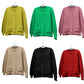 LUXE DIVA Womens Stitch Crew Neck Cardigan Ladies Knitted Pocket Front Button Up Long Sleeve Sweater UK 8-22 - LUXE DIVALUXE DIVA Womens Stitch Crew Neck Cardigan Ladies Knitted Pocket Front Button Up Long Sleeve Sweater UK 8-22SWeaterLUXE DIVALUXE DIVALS7ButWafStchCardiBlkSMLUXE DIVA Womens Stitch Crew Neck Cardigan Ladies Knitted Pocket Front Button Up Long Sleeve Sweater UK 8-228-10Black