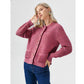 LUXE DIVA Womens Stitch Crew Neck Cardigan Ladies Knitted Pocket Front Button Up Long Sleeve Sweater UK 8 - 22 - LUXE DIVALUXE DIVA Womens Stitch Crew Neck Cardigan Ladies Knitted Pocket Front Button Up Long Sleeve Sweater UK 8 - 22SWeaterLUXE DIVALUXE DIVALS7ButWafStchCardiCeriesSMLUXE DIVA Womens Stitch Crew Neck Cardigan Ladies Knitted Pocket Front Button Up Long Sleeve Sweater UK 8 - 228 - 10ceries