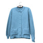LUXE DIVA Womens Stitch Crew Neck Cardigan Ladies Knitted Pocket Front Button Up Long Sleeve Sweater UK 8 - 22 - LUXE DIVALUXE DIVA Womens Stitch Crew Neck Cardigan Ladies Knitted Pocket Front Button Up Long Sleeve Sweater UK 8 - 22SWeaterLUXE DIVALUXE DIVALS7ButWafStchCardiSGreenSMLUXE DIVA Womens Stitch Crew Neck Cardigan Ladies Knitted Pocket Front Button Up Long Sleeve Sweater UK 8 - 228 - 10Sea Green