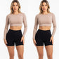 LUXE DIVA Women's Stretchy Mini Shorts – Chic Hot Pants for Club - LUXE DIVALUXE DIVA Women's Stretchy Mini Shorts – Chic Hot Pants for ClubHotpantLUXE DIVALUXE DIVAVisHotpantBlk6-8Px2LUXE DIVA Women's Stretchy Mini Shorts – Chic Hot Pants for Club6 - 8Pack Of 2 Black