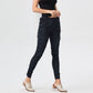 LUXE DIVA Women's Work Pants, Casual Elastic Waist, Pull - On Ankle Pants, Cargo Slim Fit, Drawstring Fall Pants with Pockets—stylish, comfy, and perfect for work or casual wear - LUXE DIVALUXE DIVA Women's Work Pants, Casual Elastic Waist, Pull - On Ankle Pants, Cargo Slim Fit, Drawstring Fall Pants with Pockets—stylish, comfy, and perfect for work or casual wearCargoLUXE DIVALUXE DIVAWomenCargoTroBlkSMLUXE DIVA Women's Work Pants, Casual Elastic Waist, Pull - On Ankle Pants, Cargo Slim Fit, Dr