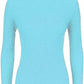 LUXE DIVA Women Ladies Ribbed Stretch Polo Turtle Neck Rib Top Jumper UK Size S/M-XXXL