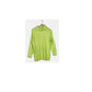 LUXE DIVA Women Chunky Knitted High Polo Roll Neck Baggy Oversized Winter Jumper Dress Top