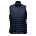 Load image into Gallery viewer, LUXEDIVA  Mens Sleeveless Body Warmer Gilet Jacket Top
