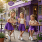 pack of 3 Girls Skater Skirt - LUXE DIVApack of 3 Girls Skater Skirtpack of 3 Girls Skater SkirtLUXE DIVALUXE DIVApx3KidSkaterSkirtPurple5-6pack of 3 Girls Skater Skirt5-6 Yearspack of 3 Purple
