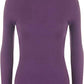 LUXE DIVA Women Ladies Ribbed Stretch Polo Turtle Neck Rib Top Jumper UK Size S/M-XXXL